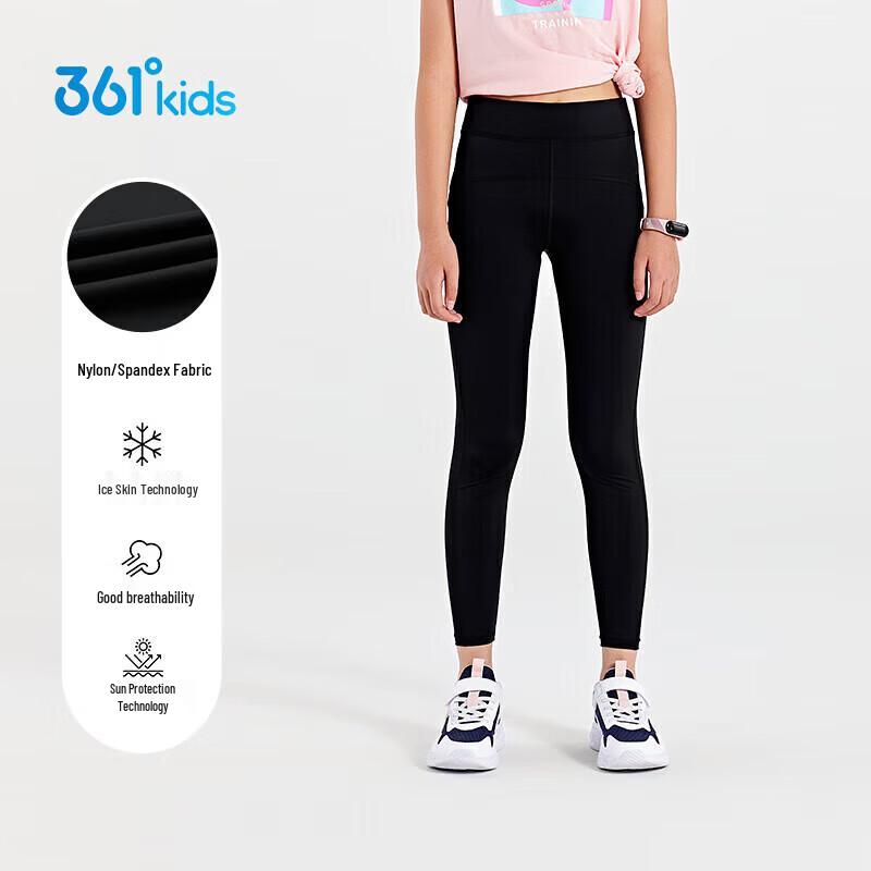 361° Girls  Summer Sports Leggings 165