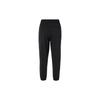 New Nike Knitted Sweatpants Men Black FB7210-010