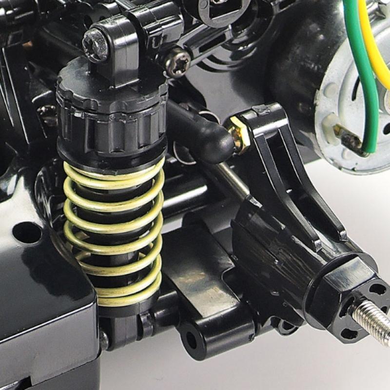 TaMiya Lotus Europe Special M 06 Chassis 1 10rc