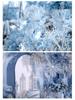 Silk Flower Wedding Aisle Decorations & Display Props
