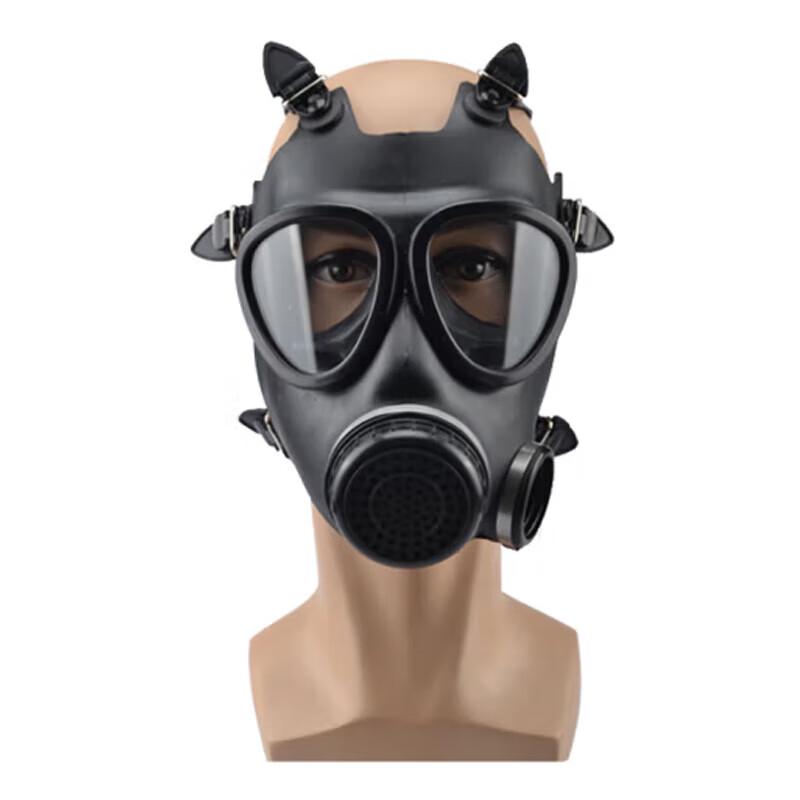 Jinnong Head-Mounted Self-Priming Filter Protective Mask