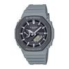 [Casio] Watch [Domestic Genuine Product] Urban Utility Series with Bluetooth Tough Solar GA-B2100LUU-8AJF Men's Gray