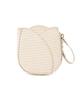 Pouch Tulip Charm Pouch P9432547 Ivory 00 [ITS'DEMO D] [ITS'DEMO] Women's (004) (Free Size)