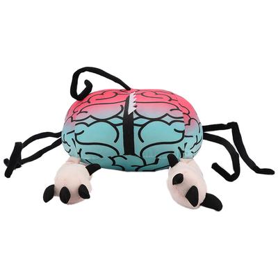 50cm Heißes Kreatives Spiel Gedankenschinder Plüschtier Cartoon Stofftier Plüschpuppe Spielzeug Zarte Geburtstagsgeschenke für Jungen oder Freunde