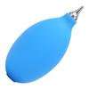 Hearing Aids Air Blower Dust Cleaner Silicone Maintenance Cleaning Ball Pump Duster