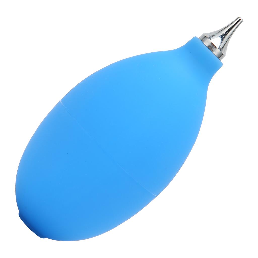 Hearing Aids Air Blower Dust Cleaner Silicone Maintenance Cleaning Ball Pump Duster