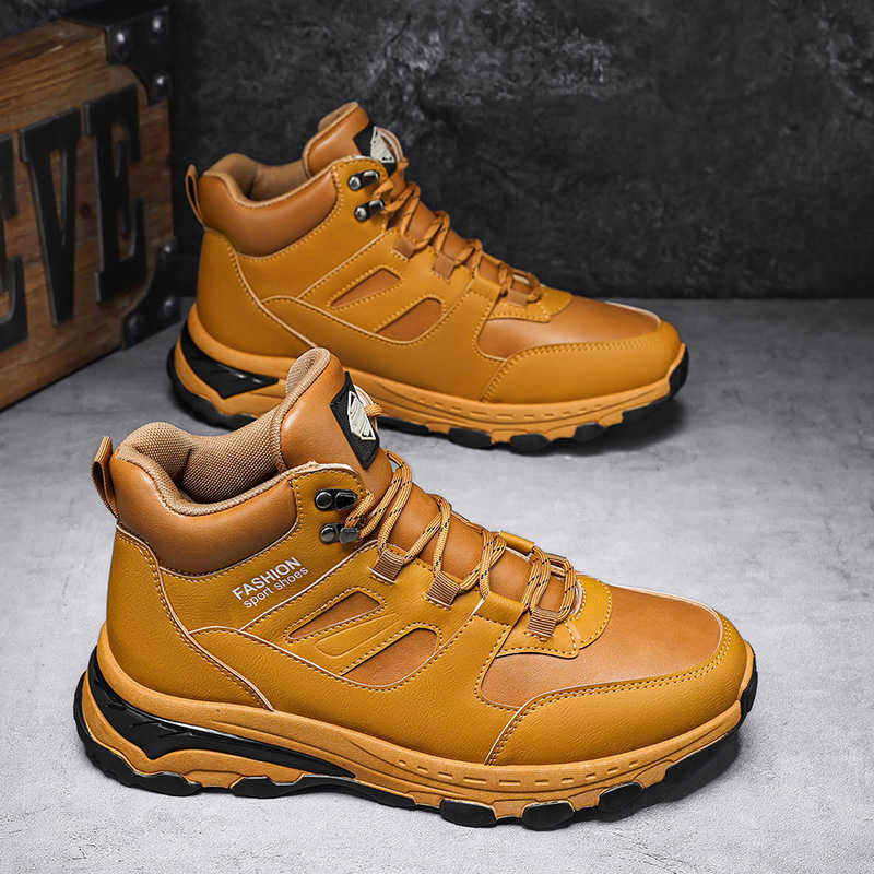 Mode Halkfria Slip On Vita Sneakers För Skateboarding Vita Tennis Herr Mockasin Herrskor Sport Sport-fritid Sneackers