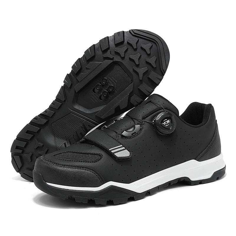 XT6006 Mountain Bike Shoes: Professional Cross-Border Cycling Footwear
