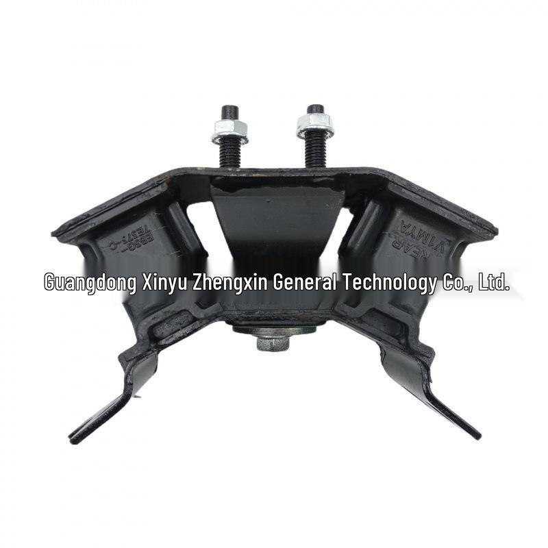 EB3G-7E373CC: Suitable Ford Ranger Gearbox Engine Mount Bracket