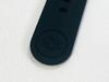 R047011J0 SEIKO Prospex 20mm Silicone Rubber for Via Band, Black, SBDL063/ V192-0AD0 (Ships Nekoposu)