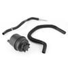 3Pcs Set Power Steering Reservoir Hose Kit 32411097164 Fit for E46 323i 325i 330i