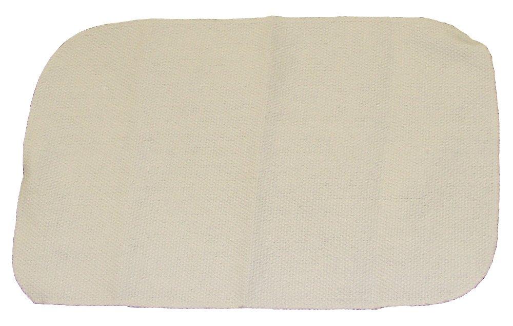 HOKY Spare Cloth for Mop Set of 10 All-Round 30,