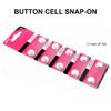 20pcs/10pcs High Capacity AG4 LR626 377A Button Cell Batteries for Lasts Electronic Device Use Power Supply Battery