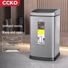 CCKO Smarte Sensor-Mülleimer