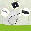 54530VG3D01 Brake Cable Replacement for Honda HRR216 HRS216 HRT216 Lawn Mowers Ensures Safe Operation and Easy Installation