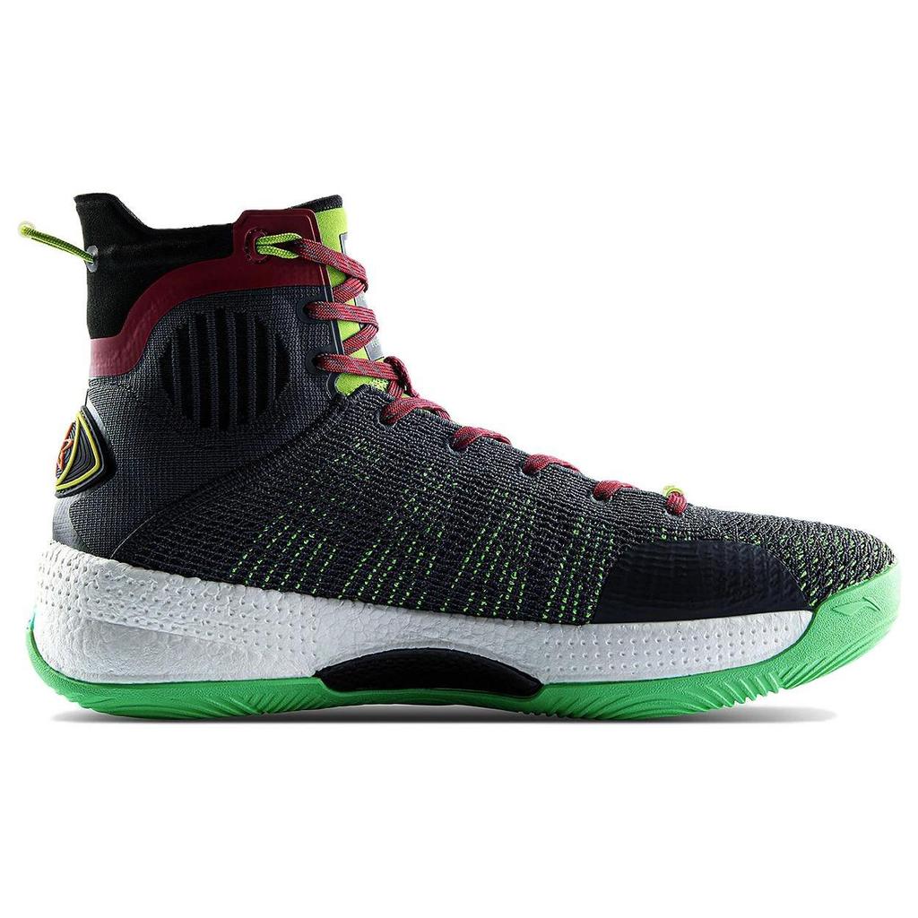 Marvel X LINING Yu Shuai 13 XIII Boom High - Melting Point ABAP065-18