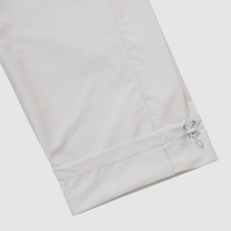 Umbro Heritage Track Wide Jogger Pants 2way Ur121cpt15 Wgr
