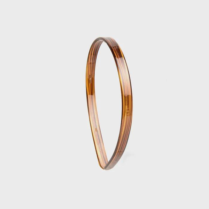 HFS005 Basic Slim Celluloid Hairband