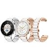 Replacement Accessories Watch Band Metal Band Quick Release Wristband for Watch X2 Mini Adjustable Belt Sweatproof