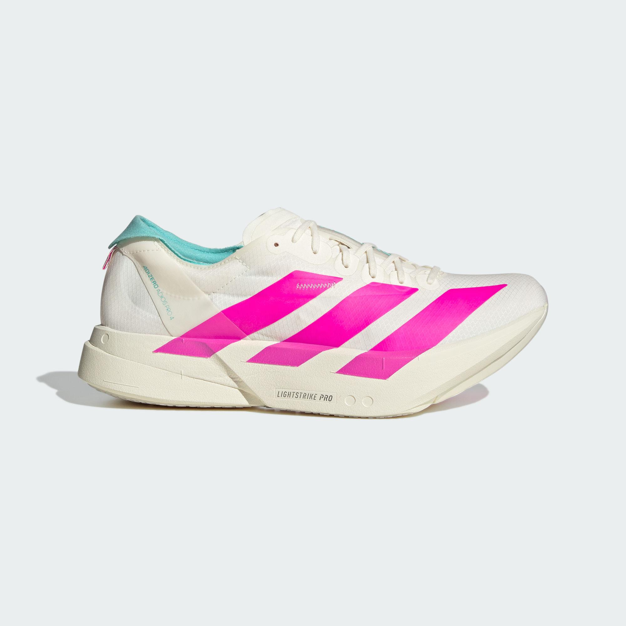 Adidas Adizero Adios Pro 4 Abrasion Resistant Abrasion Resistant Marat 40