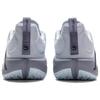 New LiNing Defeat Wu Guerrilla 1 Super V2 Shock Absorbers Rebound Low top Basketball Shoes Men's Cloud Blue ABFV021-2