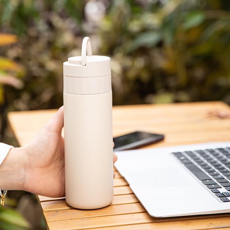 

Sohome Business Stainless Steel Insulated Bottle