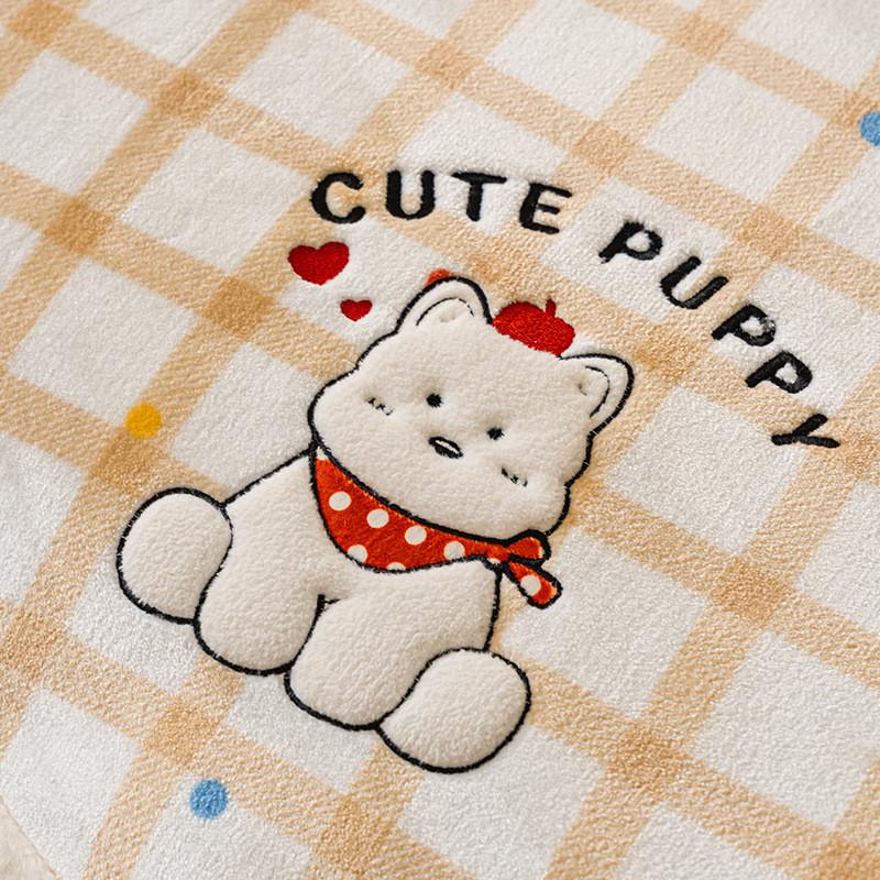 Zimní teplá kreslená podložka na pohovku nepravidelná flanelová protiskluzová prachotěsná ochrana nábytku moderní pohodlný potah na sedadlo do obývacího pokoje