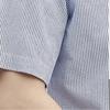 Jeanswest Men's Loose Fit Outdoor Short Sleeve Shirt
