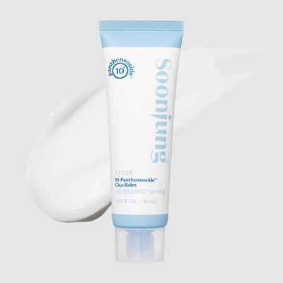 Soon Jung 10 Panthensoside Cica Balm 50ml