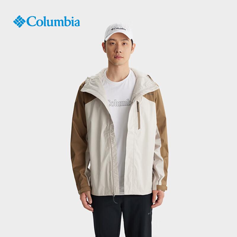 Columbia Men s Waterproof Outdoor Jacket XE3376 M