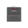 Car Large Capacity Trunk Storage Box Tool Organiser Bag Accessories For Lexus LS LC IS350 ES300h ES300 IS250 IS220d NX350h GS350