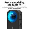 For Insta360 X3 Lens Film PC Protective Mirror Adhesive Anti Scratch Insta360 X3 Protective Cover Accessories