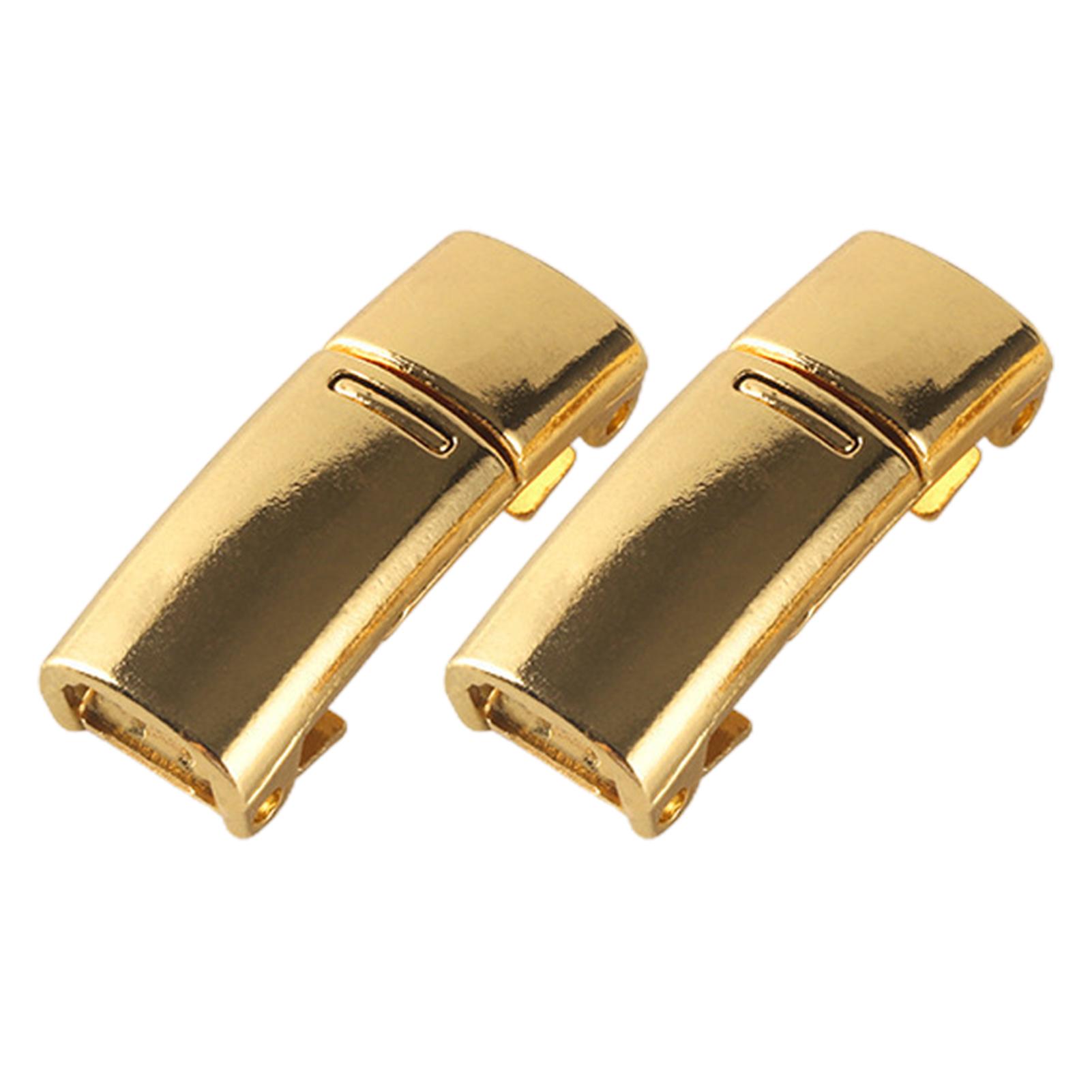 

Magnetic Metal Shoelace Connectors Time Saving Fast Release Shoelaces Tool Shoe Accessories