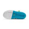 Jordan MA2 Regalo più Grande Ammortizzazione Antiscivolo Resistente all'Abrasione Scarpe da Corsa Basse Bianco Verde Viola CW6595-100