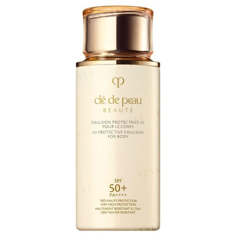 Cle de Peau Beaute - UV Protective Emulsion For Body SPF 50+ PA++++