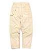LEE Dyeing Painter Pants Beige