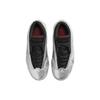 Air Jordan 14 Retro Low 'Metallic Silver' Women's DH4121-060