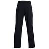 Under Armour Storm Golf Series Comfortable Stylish Logo Simple Casual Pants Men pants Black 1342718-002