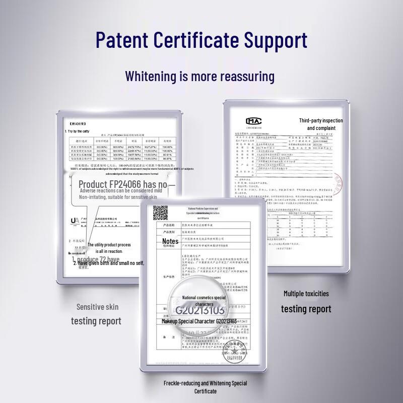 SKYNFUTURE 377 Whitening & Spot-Fading Serum