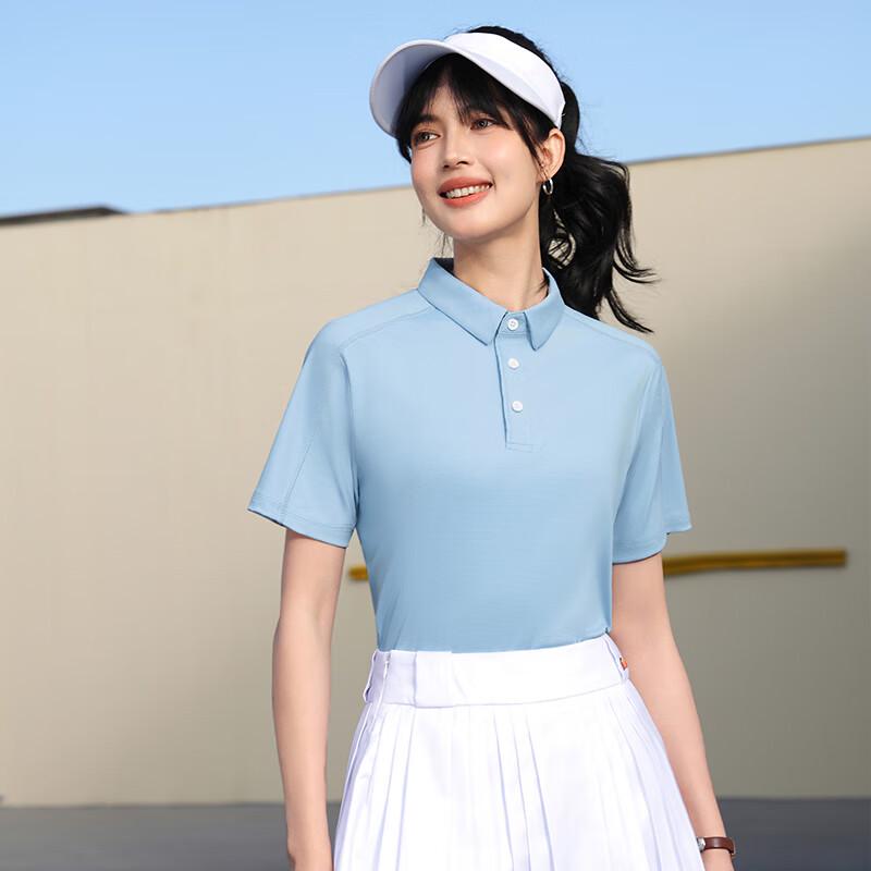 Fengmao Short Sleeve Polo Work Shirt