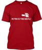 Nitro Is the Devil TTshirt Made In USA Size S To 5XL