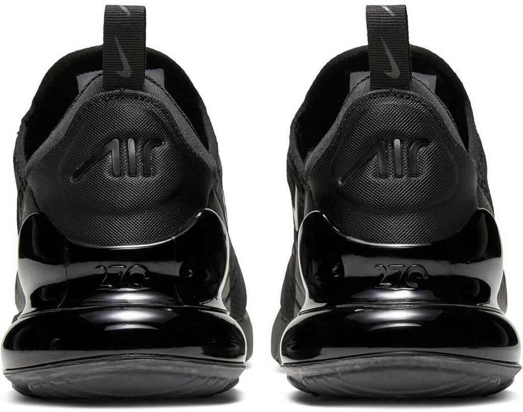Sneakers Nike Air Max 270 Black/Black/Black