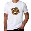 Death Adder Tshirt Fitness Training Breathable Tee