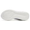 Anta Shenxing Shock Absorbing Non-Slip Durable Low-Top Training Shoes Women sneaker White Purple 122317719-6