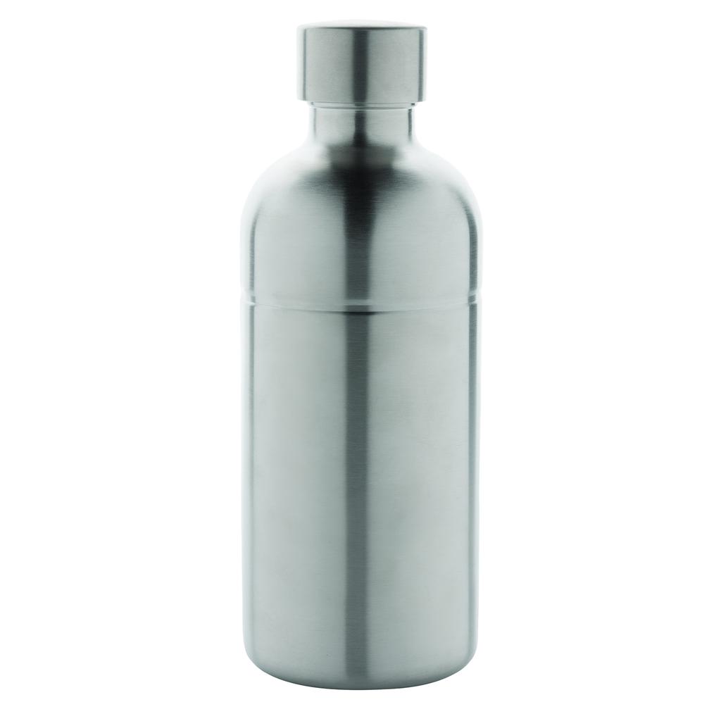 XD Xclusive Soda Recycled Stainless Steel 800ml Water Bottle