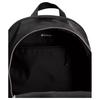 Lululemon 20L City Adventurer Solid Color Simple Zipper Closure Backpack Women backpack Black LW9DU4S-0001