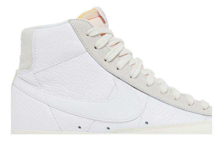 Nike Blazer Mid 77 Vintage Sail Platinum Tint