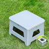 Emergency Mobile Toilet Odor-Proof Toilet Stool Portable Car Toilet  Outdoor Activities