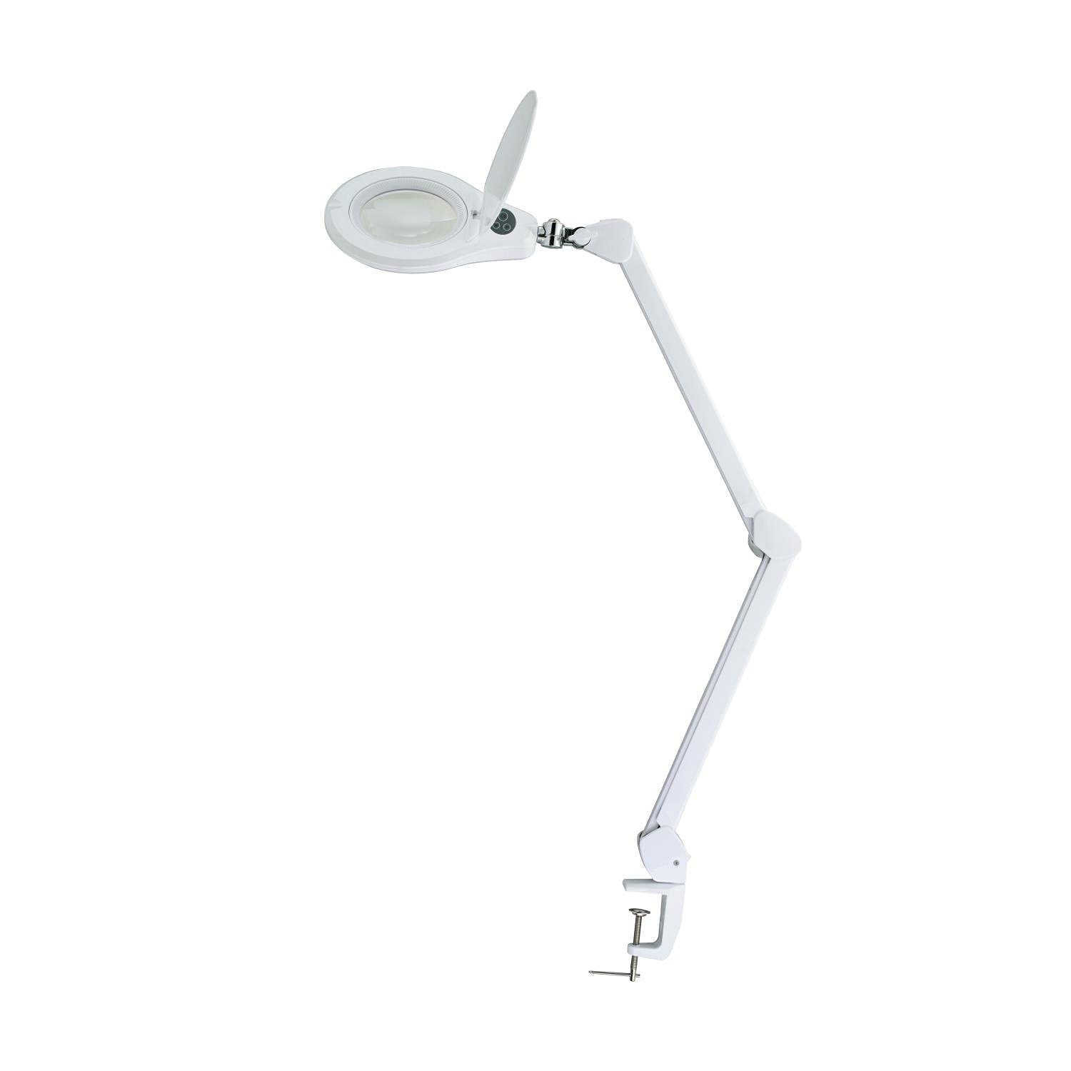 

Niigata Seiki SK LED Magnifier Arm Type 116 LS2-125AD белый