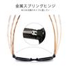 [LumiSyne] Wooden Sunglasses, Hand Made, Men's & Women's, Wellington Style, Polarized UV Protection, Mirrored Lenses, One-Piece Lens, Rimless Frame,
